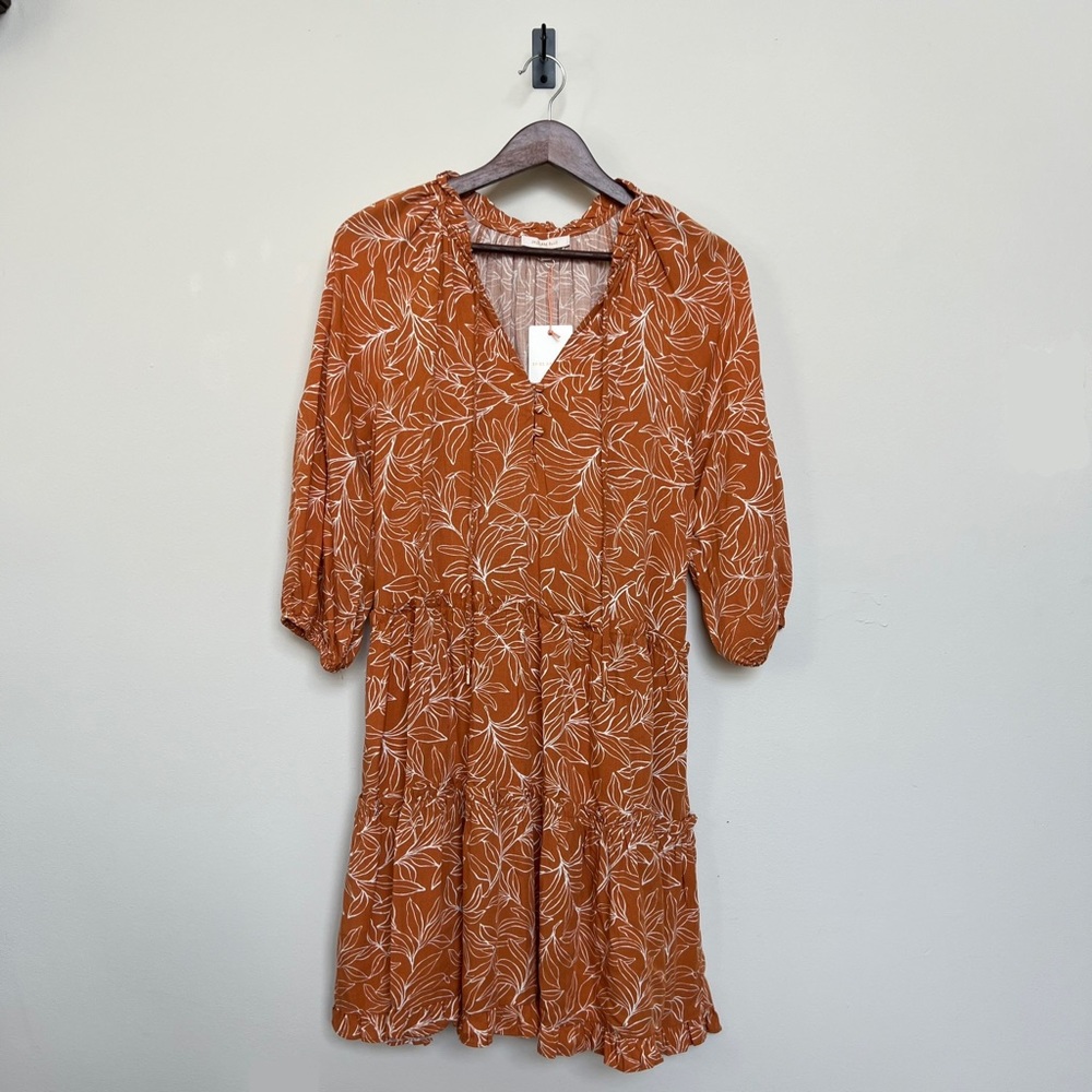 NWT Skies Are Blue Dress